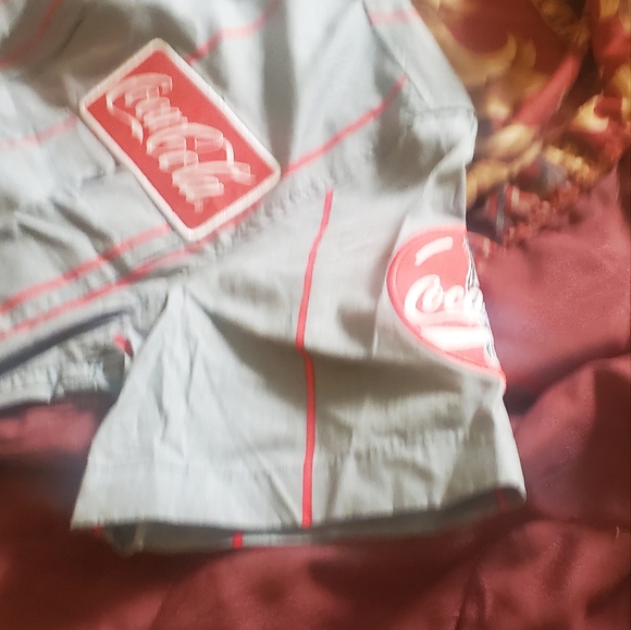 Work shirt - Picture 2 of 3